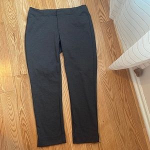 Slim City Pointe Dress Pant Gap